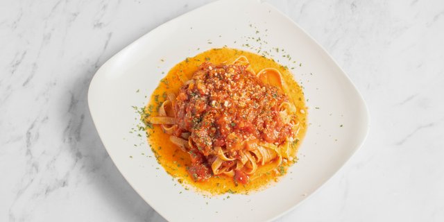 Bolognese Pasta Tray