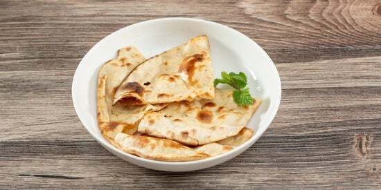 Tandori Roti