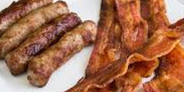 Sausage