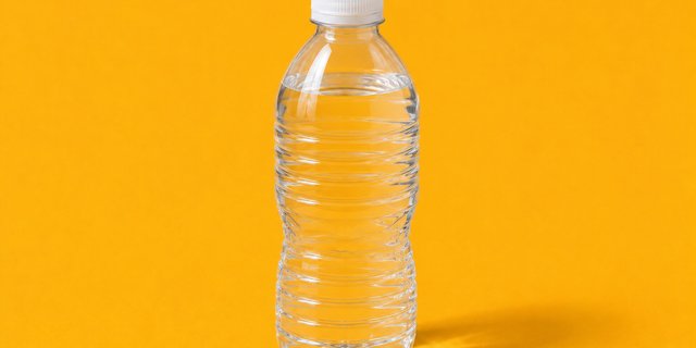 Bottled Water
