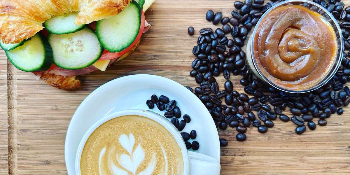 Grind The NYC Coffee Shop