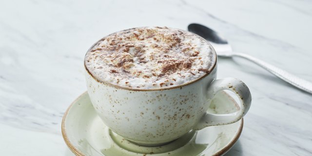 Chocolate Chunk Hot Cocoa