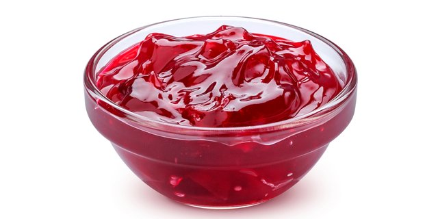 Strawberry Sauce