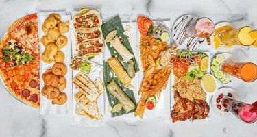 Mela Restaurant