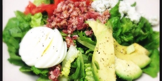 Chef Salad