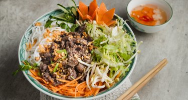 Pho Saigon Bistro