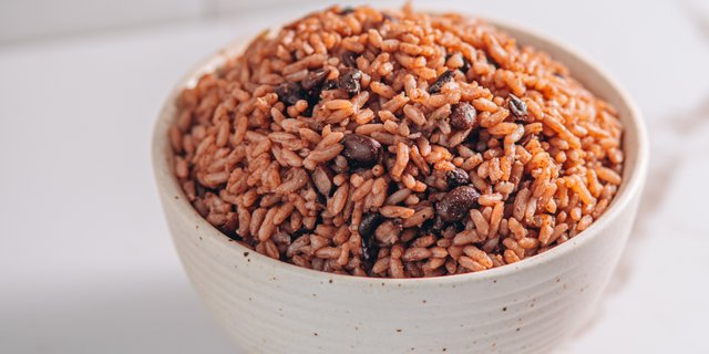 Moro Rice lb