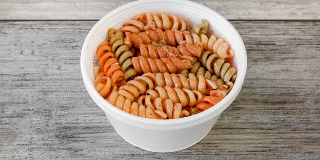 Pasta Salad