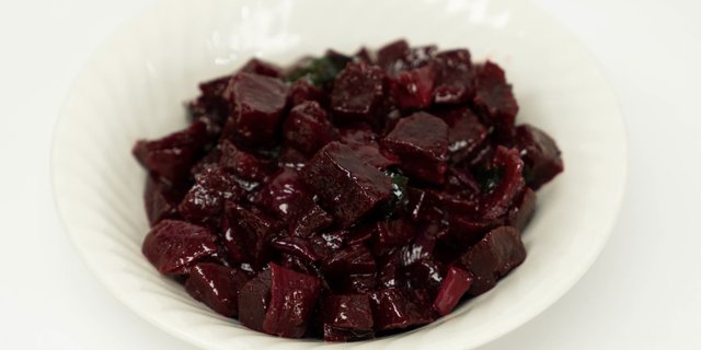 Beet Salad