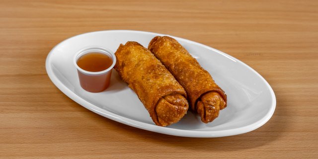 Egg Rolls