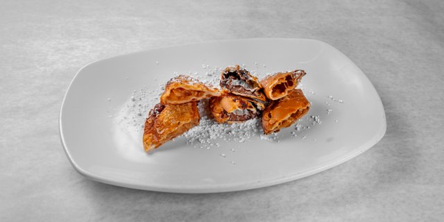 Sweet Empanadas