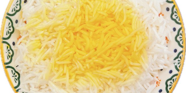 Basmati Rice