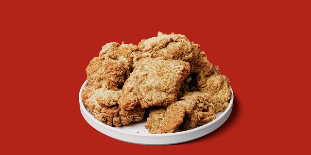Honey Butter Boneless