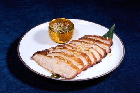 Pork Jowl
