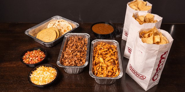 Taco Bar