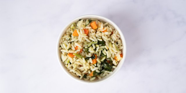 Rice Pilaf