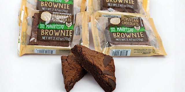 Brownies