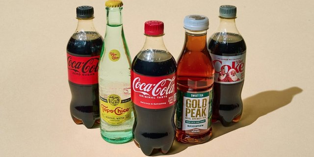 Soda Bundles