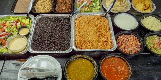 Taco Bar