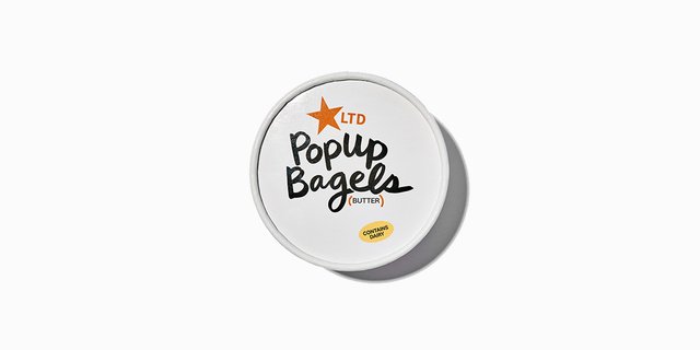 Specialty Butter