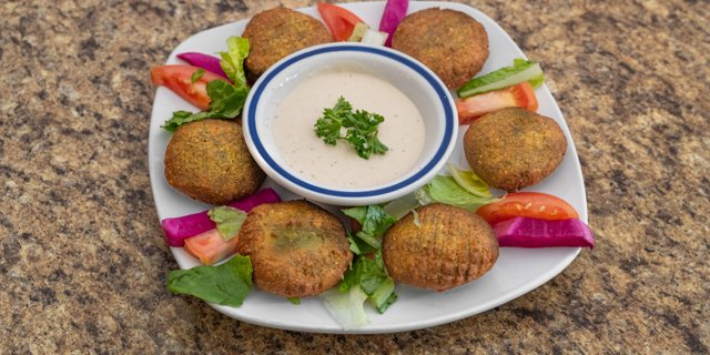 Falafel