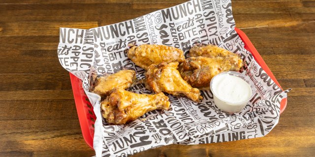 Wings