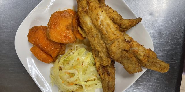 Whitting