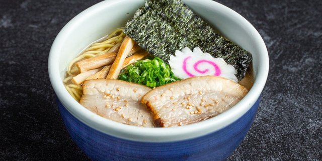 Shoyu Ramen