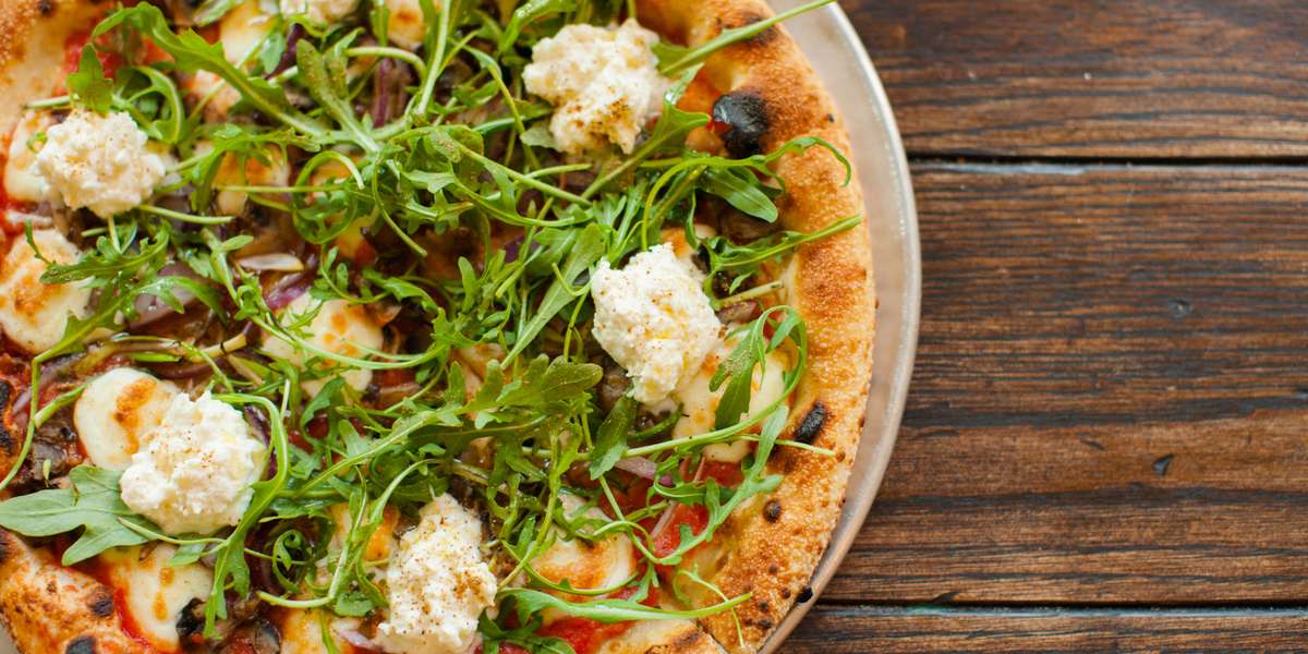 Niccolo Pizzeria