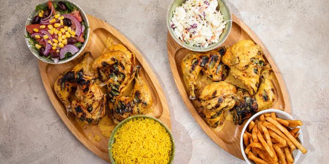 Family Platter