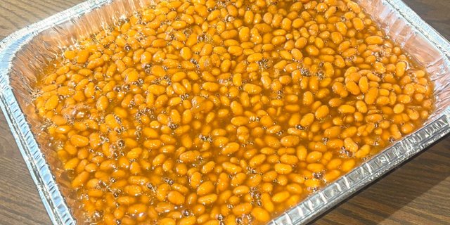 Baked Beans