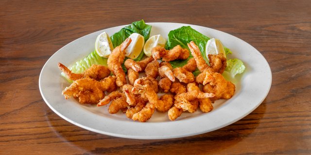 Shrimp Family Pack