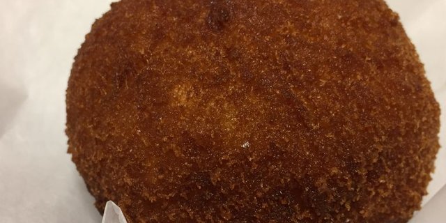 Relleno De Papa