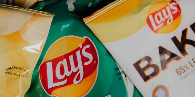 Doritos Cool Ranch Chips