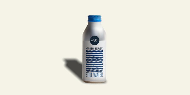 Still Water