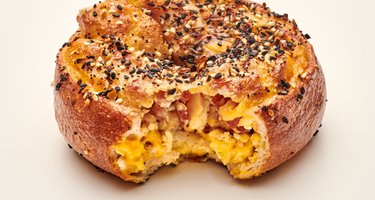 Moonrise Bagels