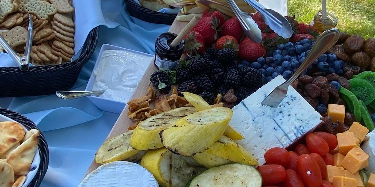 Emery's Catering