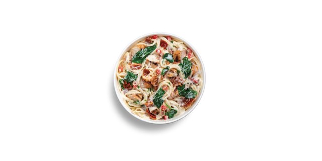 Carbonara Pasta