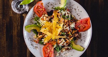 El Don Mexican Restaurant