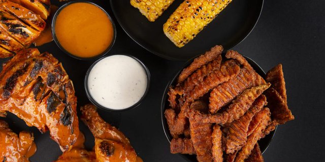 Prime Platter