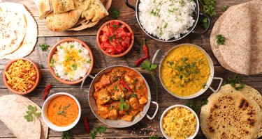 Masala Story