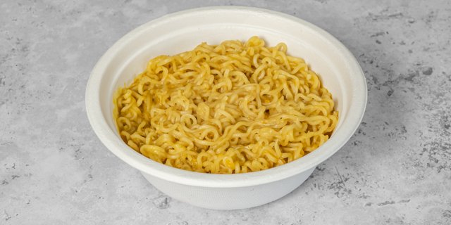 Masala Maggie