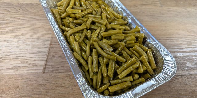 Southern Green Beans