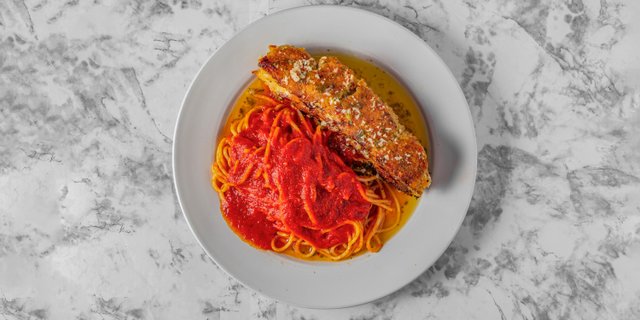 Chicken Spedini