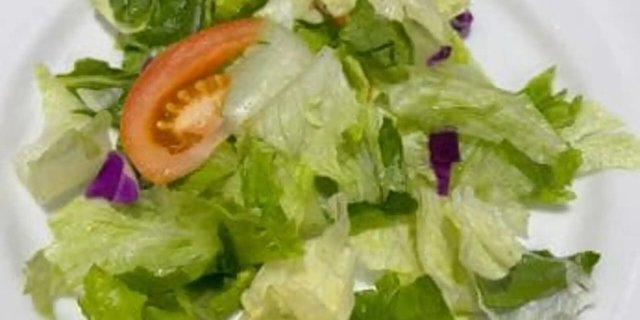 Side Salad