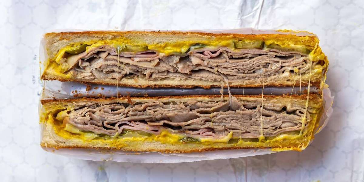 Brown Bag Sandwich Co
