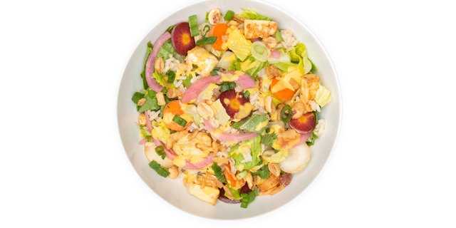 Group Chicago Med Bowl
