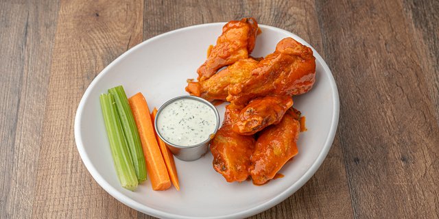 Wings
