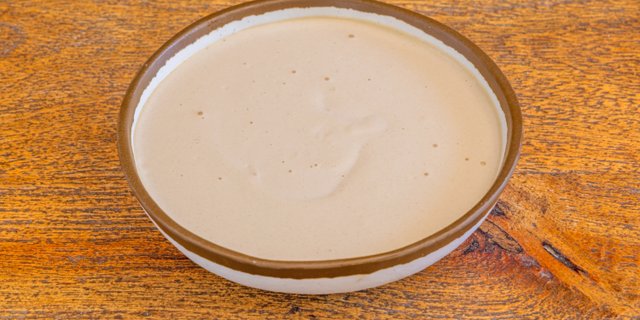 Tahini