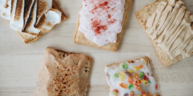 Tart Box